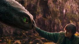 'Cómo entrenar a tu dragón' fue desarrollada desde su concepción para aprovechar al máximo la tecnología IMAX.