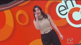 Revise las noticias de farándula en la Emisión Central de este miércoles 4 de junio del 2025. Con Renata Salem.