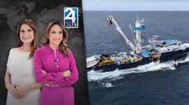 Revise las noticias más destacadas del Ecuador en nuestro Noticiero 24 Horas Emisión Central de este miércoles 4 de junio del 2025.
