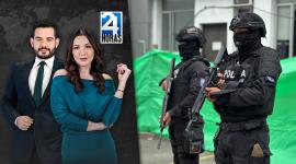 Noticiero central de Guayaquil de este miércoles 4 de junio del 2025.