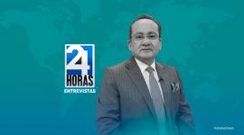 Alfredo Serrano, asambleísta del PSC, asegura que los asambleístas han enfocado su trabajo en conseguir más popularidad. Cuestiona que en el Pleno del Legislativo no haya debate y no se está trabajando para los ecuatorianos.