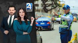 Revise las noticias más destacadas de Guayaquil en la Segunda Emisión del Noticiero 24 Horas de este jueves 5 de junio del 2025. Con Valerie Villalva y Carlos Sacoto.