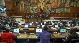 En la sesión de este jueves 5 de junio del 2025 los legisladores decidieron dejar sin efecto la terna aprobada por el anterior período legislativo.