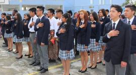 Las instituciones educativas municipales de Quito se preparan para el inicio del año escolar 2025 -2026.