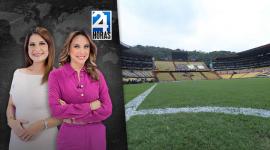 Revise las noticias más destacadas del Ecuador en nuestro Noticiero 24 Horas Emisión Central de este jueves 5 de junio del 2025.
