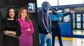 Revise las noticias más destacadas de Quito en nuestro Noticiero 24 Horas Emisión Central de este jueves 5 de junio del 2025.