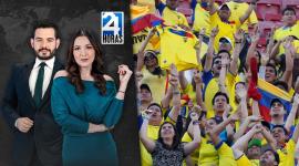 Revise las noticias más destacadas de Guayaquil en nuestro Noticiero 24 Horas Emisión Central de este jueves 5 de junio del 2025.
