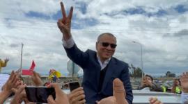 Jorge Glas es procesado por presunto peculado en el caso Reconstrucción Manabí.