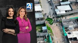 Revise las noticias más destacadas de Quito en la Segunda Emisión del Noticiero 24 Horas de este viernes 6 de junio del 2025. Con Andrea Samaniego y Gabriela Galarraga.