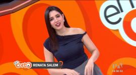 Revise las noticias de farándula en la Emisión Central de este viernes 6 de junio del 2025. Con Renata Salem.
