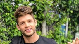 El actor y presentador colombiano estará en esTAmañana