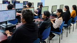 Solo los estudiantes que completaron el Registro Nacional podrán inscribirse para acceder a un cupo de educación superior.