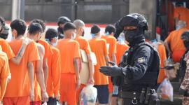 SNAI trasladó 150 PPL con diagnóstico de tuberculosis a un pabellón especial