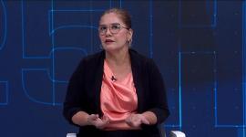Lo analizan Roberto Aspiazu, de la Cámara de Energía del Ecuador; Katheryn Pazos, del Colegio de Ingenieros Eléctricos Litoral; Francisco Vergara, de la Cámara de Pequeña y Mediana Empresa, y Gabriel Secaira, consultor

Con Andrés Carrión