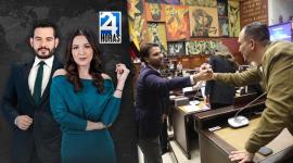 Revise las noticias más destacadas de Guayaquil en la primera emisión del Noticiero 24 Horas de este lunes 2 de junio del 2025. Con Bernarda Cevallos y Carlos Sacoto