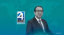 Javier Subía, viceministro de Minas, indica que para la actualización del catastro minero se necesita una depuración de las concesiones entregadas y software para realizar un mejor control.

Estas declaraciones las realizó este lunes 9 de junio el 2025, en el espacio de Entrevistas de 24 Horas, en Teleamazonas.