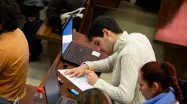 Los ecuatorianos pueden inscribirse hasta el 12 de junio a una beca en Marruecos.