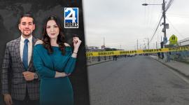 Revise las noticias más destacadas de Guayaquil en la Tercera Emisión del Noticiero 24 Horas de este lunes 9 de junio del 2025. Con Valerie Villalva y Ricardo Alcívar.
