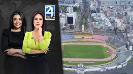 Revise las noticias más destacadas de Quito en nuestro Noticiero 24 Horas Emisión Central de este lunes 9 de junio del 2025.