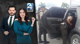 Revise las noticias más destacadas de Guayaquil en nuestro Noticiero 24 Horas Emisión Central de este lunes 9 de junio del 2025.