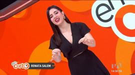 Revise las noticias de farándula en la Emisión Central de este lunes 9 de junio del 2025. Con Renata Salem.