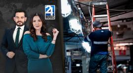 Revise las noticias más destacadas de Guayaquil en la Primera Emisión del Noticiero 24 Horas de este martes 10 de junio del 2025. Con Bernarda Cevallos y Carlos Sacoto.
