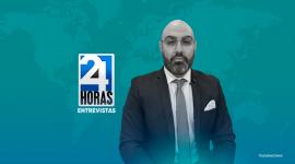 Mario Godoy, presidente del Consejo de la Judicatura, informó este lunes 9 de junio el 2025, en el espacio de Entrevistas de 24 Horas, en Teleamazonas, que en 11 meses se han sancionado a 89 servidores judiciales, 45 de ellos son jueces. También pidió a la Asociación de Magistrados que ayuden al organismo a depurar a las filas de la Función Judicial.