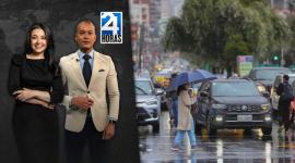 Revise las noticias más destacadas de Quito en la Primera Emisión del Noticiero 24 Horas de este martes 10 de junio del 2025. Con Andrea Samaniego y Juan Miguel Rodríguez