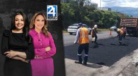 Revise las noticias más destacadas de Quito en la Segunda Emisión del Noticiero 24 Horas de este martes 10 de junio del 2025. Con Andrea Samaniego y Gabriela Galarraga.