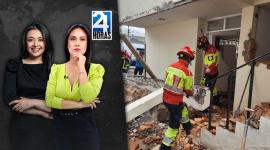 Revise las noticias más destacadas de Quito en nuestro Noticiero 24 Horas Emisión Central de este martes 10 de junio del 2025.