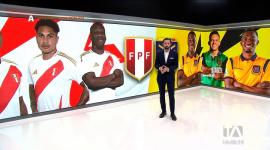 Revise las noticias deportivas en la Emisión Central del martes 10 de junio del 2025. Con Hugo Quintana.