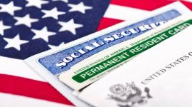 A través de la lotería de visas se puede obtener la residencia permanente en Estados Unidos