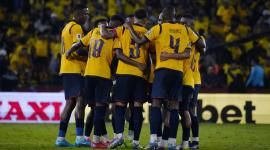 La Selección de Ecuador en las Eliminatorias Sudamericanas ha tenido una gran campaña al Mundial del 2026
