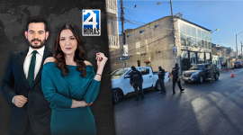 Primera Emisión del Noticiero 24 Horas Guayaquil del miércoles 11 de junio del 2025