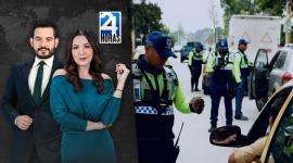 Revise las noticias más destacadas de Guayaquil en la Segunda Emisión del Noticiero 24 Horas de este miércoles 11 de junio del 2025. Con Carlos Sacoto y Valerie Villalba