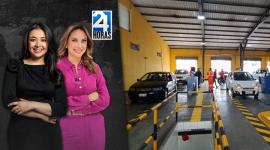 Revise las noticias más destacadas de Quito en la Segunda Emisión del Noticiero 24 Horas de este miércoles 11 de junio del 2025. Con Andrea Samaniego y Gabriela Galarraga.