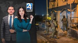 Revise las noticias más destacadas de Guayaquil en la Tercera Emisión del Noticiero 24 Horas de este miércoles 11 de junio del 2025. Con Valerie Villalva y Ricardo Alcívar.