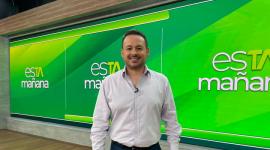 Evita la ansiedad agradeciendo. El coach Santiago del Salto nos visita en esTAmañana y habla sobre cómo manejar esta emoción.