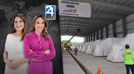 Revise las noticias más destacadas del Ecuador en nuestro Noticiero 24 Horas Emisión Central del miércoles 11 de junio del 2025. Con Gabriela Galarraga y Liz Valarezo