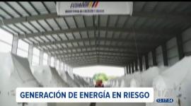 La empresa estadounidense Progen responsabiliza a Celec por poner en riesgo la generación de 150 megavatios de sus dos proyectos que no han entrado en operación.
Vía: Fausto Yépez