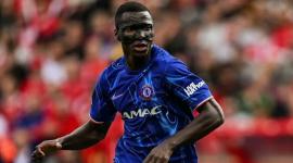 El volante Moisés Caicedo tendrá participación en el Mundial de Clubes con el Chelsea.