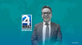 Roberto Romero, superintendente de Bancos,  informó que han detectado a 44 organizaciones trabajando fuera de la ley. Este jueves 12 de junio el 2025, en el espacio de Entrevistas de 24 Horas, en Teleamazonas, detalló que en los casos judicializados se ha descubierto que han administrado alrededor de 10 millones de dólares.