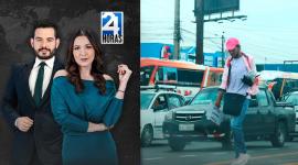 Revise las noticias más destacadas de Guayaquil en la Segunda Emisión del Noticiero 24 Horas de este miércoles 11 de junio del 2025. Con Carlos Sacoto y Valerie Villalba