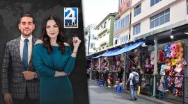 Revise las noticias más destacadas de Guayaquil en la Tercera Emisión del Noticiero 24 Horas de este jueves 12 de junio del 2025. Con Valerie Villalva y Ricardo Alcívar.