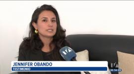 Una madre solicita acogerse a teletrabajo porque tiene dos hijos con parálisis cerebral. Sin embargo, la solicitud fue negada y ahora asegura que es víctima de acoso laboral.
Vía: Mishell Villacís