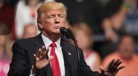 Las políticas migratorias de Donald Trump han ocasionado protestas en las calles de varios estados.