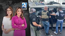Revise las noticias más destacadas del Ecuador en nuestro Noticiero 24 Horas Emisión Central del jueves 12 de junio del 2025. Con Gabriela Galarraga y Liz Valarezo