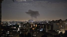 Israel lanza ataque contra Irán y sus instalaciones militares y nucleares