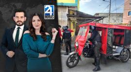Revise las noticias más destacadas de Guayaquil en nuestro Noticiero 24 Horas Emisión Central de este jueves 12 de junio del 2025.