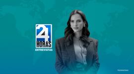 Lavinia Valbonesi, primera dama de Ecuador, detalló que el proyecto ANA se encuentra desplegado en ocho provincias del país y el objetivo es que llegue a todas las localidades.  

Este jueves 12 de junio el 2025, en el espacio de Entrevistas de 24 Horas, la empresaria especificó que la iniciativa tiene como pilares la prevención, capacitación y empleabilidad, y se financia con el apoyo del sector privado y diferentes empresas.